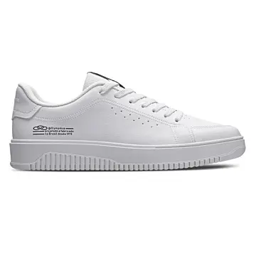 Tenis Masc. Olympikus Eros 2 - 454 - 38/43 - BRANCO