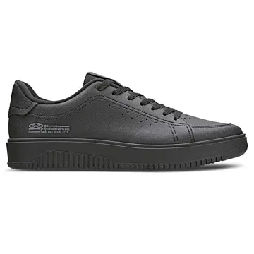 Tenis Masc. Olympikus Eros 2 - 454 - 38/43- PRETO