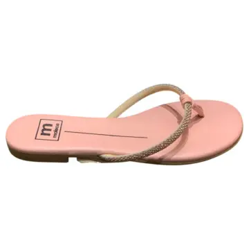 Tamanco Moleca 5557.103  34/39-BG/ROSA