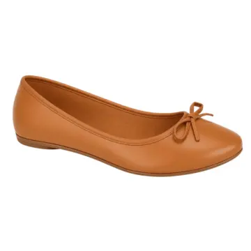 Sapatilha Fem. Moleca 5726.115.7800-CAMEL