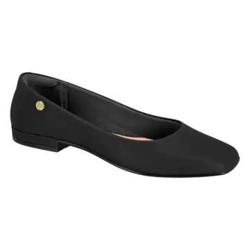 Sapatilha Fem.Moleca Ref. 5820.100 34/39 - PTO