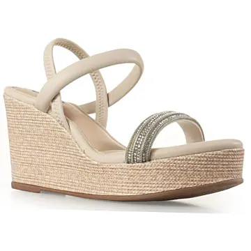 Sandalia Fem.Mississipi Ref. 661 - 34/39 - OURO LIGHT 2