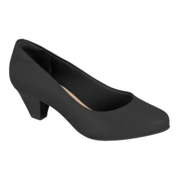 Sapato Fem. Modare Napa Sense Flex Ref. 7005.600