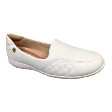 Sapato Feminino Modare 7393.100 (12 Pares x R$ 59,90) 34/39-BRANCO 1