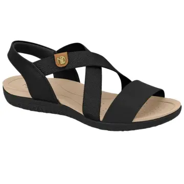 Sandalia Fem. Modare Ref. 7125.249