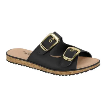 Sandália Fem. Modare 7141.154 ( 12 Pares X R$67,90 ) – PRETO – 34/39 1