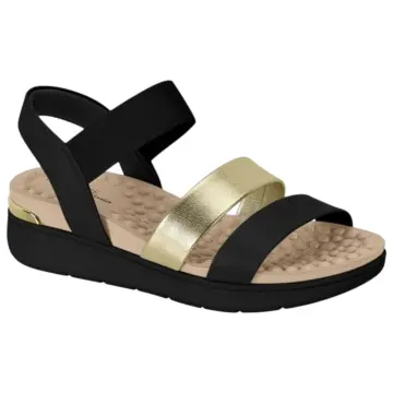 Sandalia Fem. Modare 7151.119 ( 12 Pares X R4 59,90 ) 34/39-DOU/PTO 1