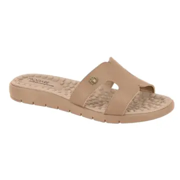 Tamanco Napa Floather Nature Modare 7162.330  34/39-NUDE