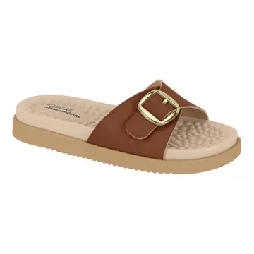 Tamanco Feminino Modare Napa  7178.120 ( 12 Pares X R$ 42,90 ) 34/39-AVE 1