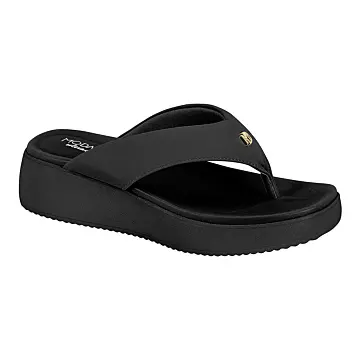 Tamanco Feminina Modare 7189.101 ( 12 Pares X R$ 49,90 34/39-CREME