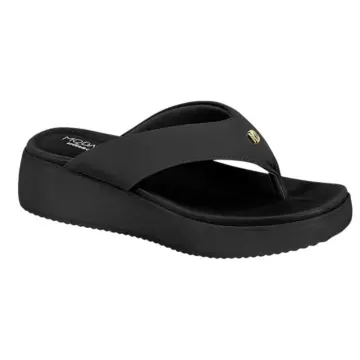 Tamanco Fem. Modare 7189.101  34/39-PRETO