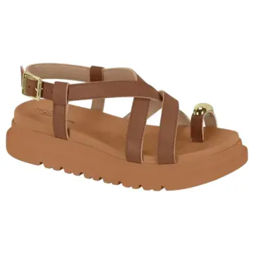 sandália Fem. modare 7200.107 ( 12 Pares X 82,90 )34/39-AVELA 1
