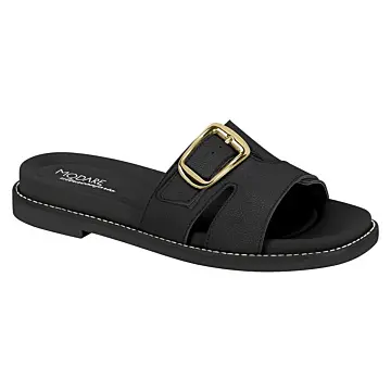 Sandália Fem. Modare 7205.109 ( 12 Pares X R$76,90 ) – PRETO – 34/39 1
