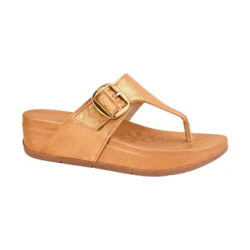 Tamanco Feminino Modare 7207.101( 12 X R$ 49,90 ) 34/39-BRONZE L 1