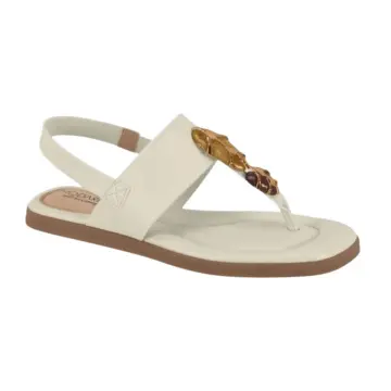 Sandália Fem. Modare 7212.103  34/39-OFF/WHITE