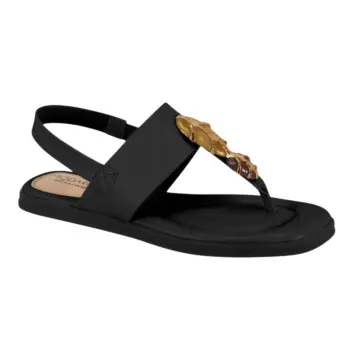 Sandália Fem. Modare 7212.103  34/39-PT0