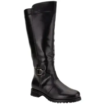 Bota Fem. Montaria Mooncity 72136