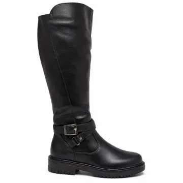 Bota Fem. Montaria Mooncity 72190