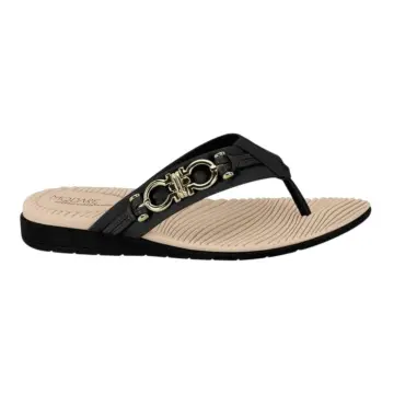 Tamanco Fem. Modare 7113.356  34/39-PRETO