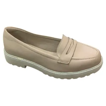 Sapato Feminino Modare 7357100 34/39 - BEGE