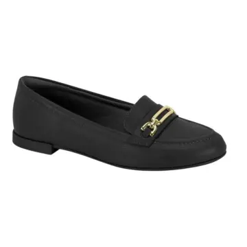 Sapato Fem.Modare Ref. 7403.103 (12 Pares X R$ 72,90) 34/39-PTO 1