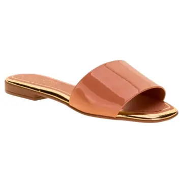 Rasteira Fem. Beira Rio 8431101 - NUDE 34/39