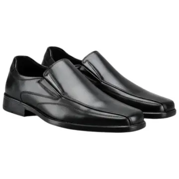 Sapato Masc. Broken Rules 87161 38/44 - PRETO