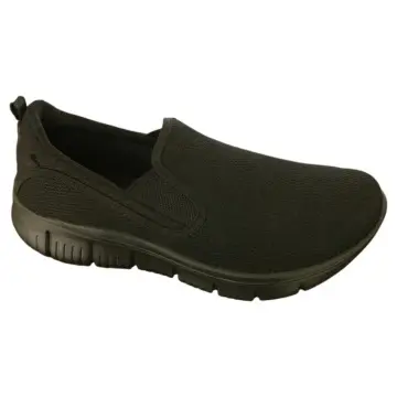 Tenis Masc. Adrun 9732  38/43-PRETO