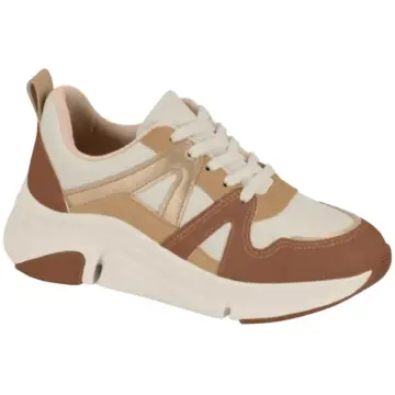 Tenis Fem. Modare 7401.102