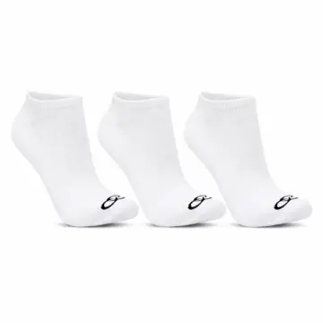 Meias Olympikus Cano Curto 81920 ( 12 Pares X R$ 8,30) - BRANCO 39/44 1