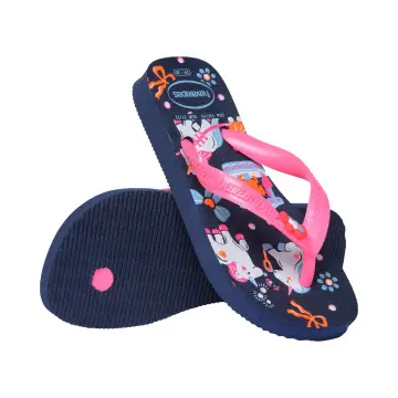 Chinelo Inf. Havaianas Kids Fantasy 4103405