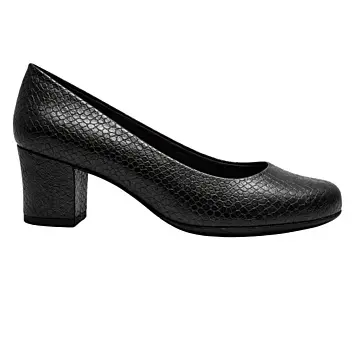 Sapato  Fem. Piccadilly 110072