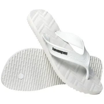 Chin. Masc. Havaianas Track Waves 4149734