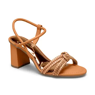 Sandália Dakota SALT. Y79330002 ( 12 Pares X R$ 54,90 ) 34/39-BRONZE 1