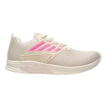 Tenis Fem. Zeus A107 34/39-OFF/OFF/PINK