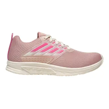 Tenis Fem. Zeus A107 34/39 - OFF/ROSE/PINK