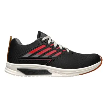 Tenis Mas. Zeus A107 38/43 - OFF/PTO/OFF/VRM