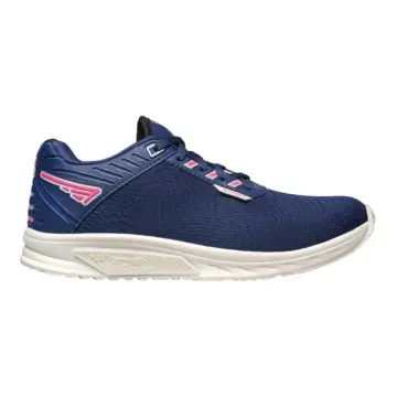 Tenis Fem. Zeus A109 - 34/39-OFF/MAR/PINK/OFF