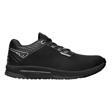 Tenis Masc. Zeus A109 - PTO/PTO/BCO 38/43