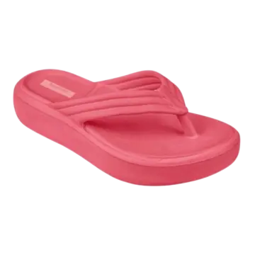 Chinelo Feminino Boa Onda 2312 ( 12 Pares X R$ 27,90 ) 34/39-GOIABA