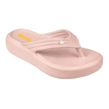Chinelo Feminino Boa Onda 2312 ( 12 Pares X R$ 27,90 ) 34/39ROSE