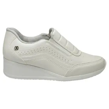 Tenis Kolosh C1817  34/39-WHITE