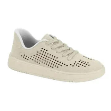 Tenis Fem. Beira Rio 4343.100  - CACAU 34/39