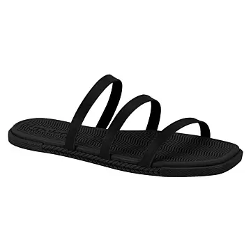 “Sandália Rast. Feminina Moleca  Ref. 5494.101 ( 12 Pares X R$ 23,90 ) 34/39-PTO 1
