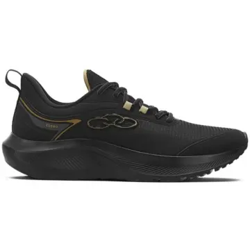 Tênis Masculino Olympikus Cosmo 334 ( 6 Pares X R$ 138,90 ) 38/43-PRETO 2