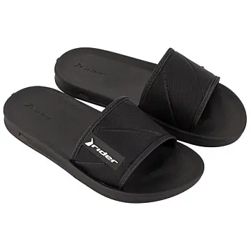 Chinelo Rider 11592 Steet Slid ( 12 Pares X R4 24,90 ) 28/36-PTO/PTO/BCO 2