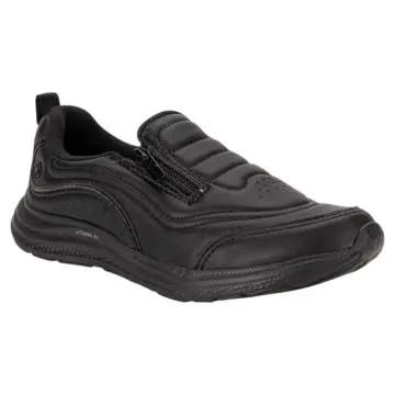 Tênis  Fem. Kolosh E0295 PRETO