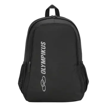 Mochilas Olympikus REF.221806 Essential ( 6 Peças X 83,90 )  PTO 1
