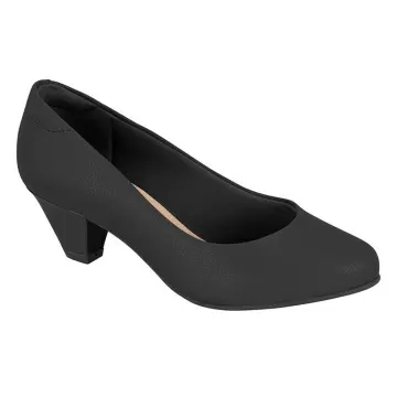 Sapato Fem. Modare Napa Sense Flex Ref. 7005.600