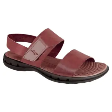 Sandália Itapuã Masculino 6303 ( 12 Pares X R$ 69,90 ) 38/43-PINHAO